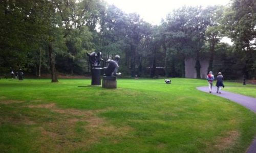 Parc de Hoge Veluwe