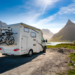Où stationner en camping-car, van ou fourgon aménagé ?