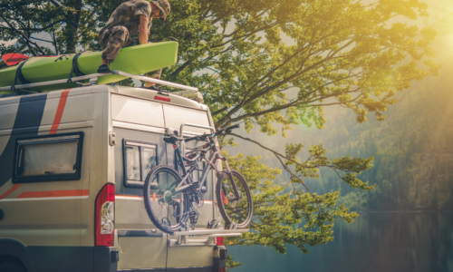 camping-car-vélo