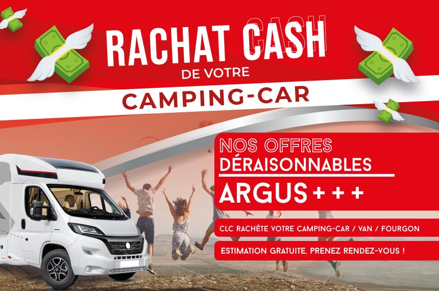 Rachar Camping-car